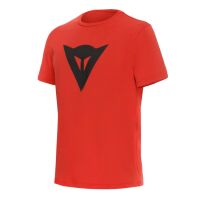 Dainese HYPER SPEED DEMON pánské triko červené